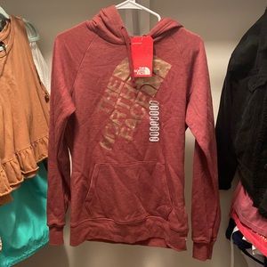 The North Face Hoodie